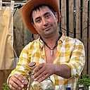 Самир, 35 лет