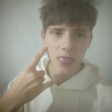 Фотография мужчины Ярослав, 18 лет из г. Актобе