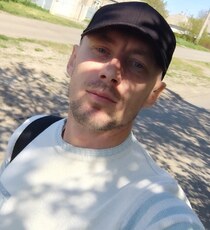 Фотография мужчины Андрей, 33 года из г. Красный Лиман