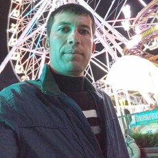 Фотография мужчины Shox, 31 год из г. Анапа