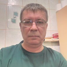 Фотография мужчины Максим, 56 лет из г. Сергиев Посад