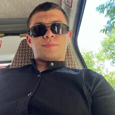 Фотография мужчины Евгений, 20 лет из г. Невинномысск