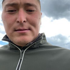 Фотография мужчины Дамир, 25 лет из г. Оренбург