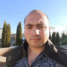 Фотография мужчины Edo, 31 год из г. Ереван