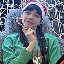 Виолетта, 18 лет