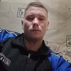 Фотография мужчины Никита, 20 лет из г. Ржев