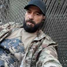 Фотография мужчины Сергей, 40 лет из г. Лобня