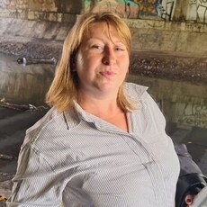 Фотография девушки Ольга, 36 лет из г. Горловка