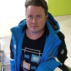 Фотография мужчины Иван, 36 лет из г. Иваново