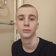 Фотография мужчины Артем, 20 лет из г. Бийск
