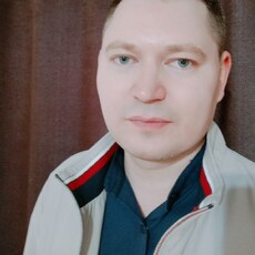 Фотография мужчины Виталий, 36 лет из г. Усть-Илимск