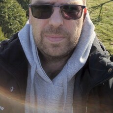 Фотография мужчины Вадим, 40 лет из г. Новосибирск