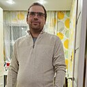 Вадим, 40 лет