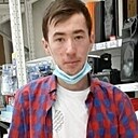 Санжар, 34 года