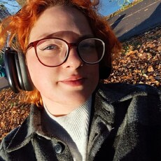 Фотография девушки Тина, 30 лет из г. Калининград