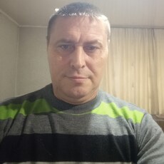 Фотография мужчины Михаил, 48 лет из г. Рубцовск