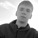 Андрей, 25 лет