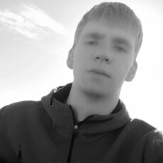 Фотография мужчины Андрей, 25 лет из г. Алматы
