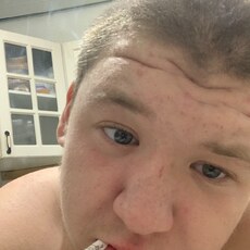 Фотография мужчины Дмитрий, 18 лет из г. Комсомольск