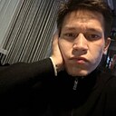 Богдан, 22 года