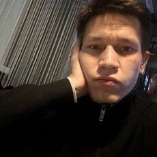 Фотография мужчины Богдан, 22 года из г. Сыктывкар