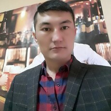 Фотография мужчины Михаил, 34 года из г. Ростов-на-Дону