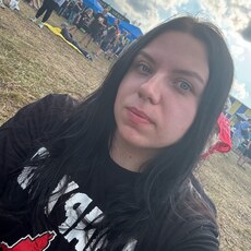 Фотография девушки Альбина, 25 лет из г. Томск