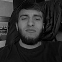 Харун, 23 года