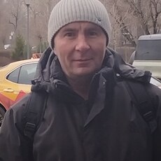 Фотография мужчины Дмитрий, 46 лет из г. Ангарск