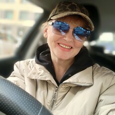 Фотография девушки Светлана, 55 лет из г. Уфа