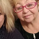 Галина, 64 года