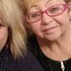 Фотография девушки Галина, 64 года из г. Богородское