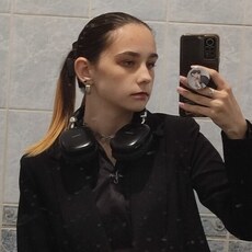 Фотография девушки Вероника, 18 лет из г. Симферополь