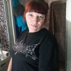 Фотография девушки Наталья, 46 лет из г. Мариинск