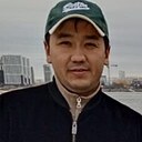 Мердан, 31 год