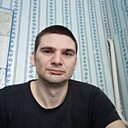 Павел Кузнецов, 36 лет