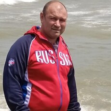 Фотография мужчины Андрей, 45 лет из г. Тобольск