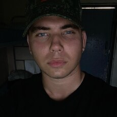 Фотография мужчины Tony Montana, 25 лет из г. Энгельс