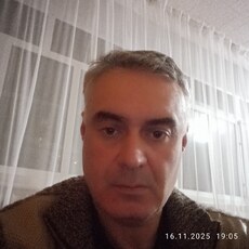 Фотография мужчины Анзор, 53 года из г. Торез