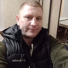 Фотография мужчины Александр, 38 лет из г. Севастополь