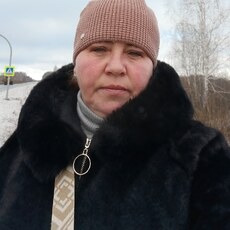 Фотография девушки Ирина, 50 лет из г. Тюмень