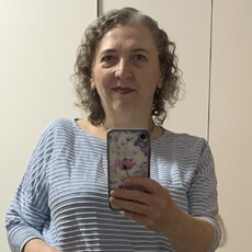 Фотография девушки Ирина, 53 года из г. Минск