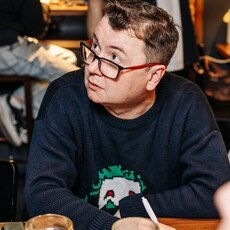 Фотография мужчины Макс, 45 лет из г. Москва