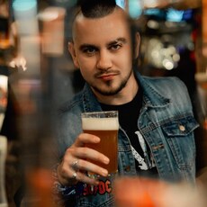 Фотография мужчины Ilya, 29 лет из г. Мариуполь