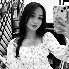 Фотография девушки Арайлым, 23 года из г. Алматы