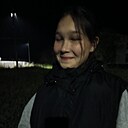 Александра, 19 лет