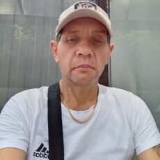 Фотография мужчины Андрей, 52 года из г. Королёв