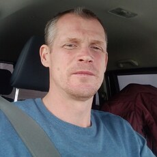 Фотография мужчины Дмитрий, 46 лет из г. Киров