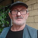 Загир Раджабов, 68 лет