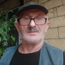 Фотография мужчины Загир Раджабов, 68 лет из г. Дербент